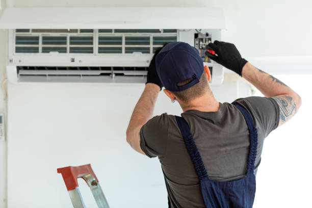 Reliable Palatine, IL Airduct Cleaning Solutions